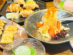 -鸟鹏烧鸟居酒屋(龙岗万科店)