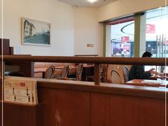 大堂-萨莉亚意式餐厅(河东万达店)