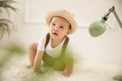 -Angel Fish photography 儿童摄影工作室(亚运村店)