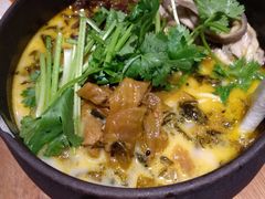 -和府捞面(东直门银座店)