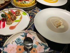 -第101座花园餐厅(湖滨88店)