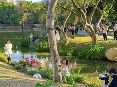 -人民公园(罗湖区)