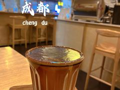 脏脏dirty-常识咖啡common sense(春熙路店)