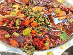 -福茗春薪禾记海鲜烧烤(八一路店)