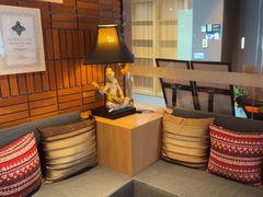 -泰合玺·精油疗愈SPA(狮山天街生活广场店)