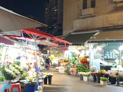 -循礼门鲜花花市(武汉循礼门店)