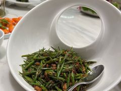 -桃花源中餐厅(金茂豪华精选酒店)