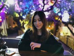 -爵士花园音乐酒吧餐厅