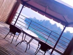 -天目湖涵田半山温泉