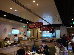 -海底捞火锅(中原万达广场店)