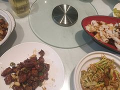 -宝月楼·台湾菜馆(天河城店)
