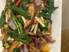 -鲁南仔·滕州炒鸡(经三路店)