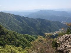 -王顺山国家森林公园