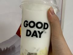-古茗(番禺万达金街)