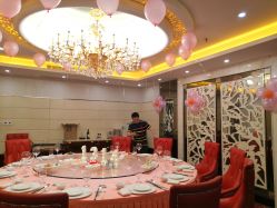 -舒友海鲜大酒楼·宴会厅(白鹭洲旗舰店)