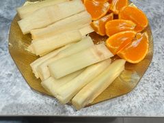 -聚丰园•湖鲜餐厅(阿红私房菜梅石路店)