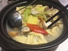 -和平馆·地道港澳茶餐厅(西门口店)