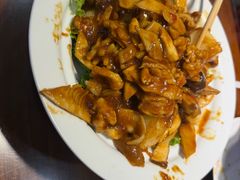 -惠宾饭庄(中山路店)