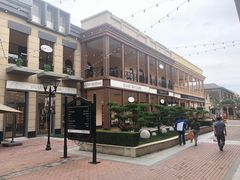 -王府井奥莱临潼小镇(临潼店)