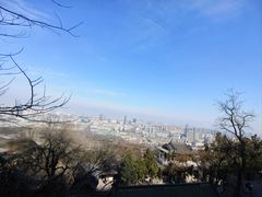 -千佛山风景名胜区
