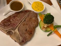 T骨牛扒-Deer Park鹿园西餐(仁恒置地广场店)