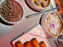 -海底捞火锅(漫乐城夜宵主题店)
