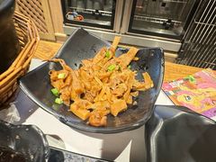 -馋三尺蟹粉小笼(人民广场店)