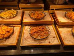 -纽斯特牛排自助餐厅(浦东文峰广场店)