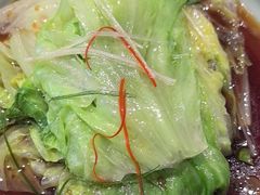 -去茶去餐厅(中央大街店)