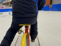 -长沙湘江冰雪世界