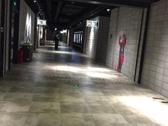 -CGV影城(黄河道ScreenX店)