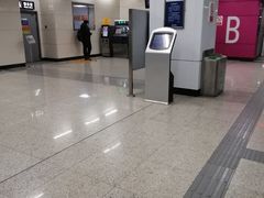 -白石桥南(地铁站)