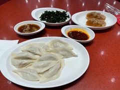 -喜家德虾仁水饺(长泰广场店)