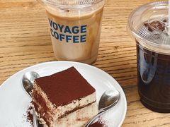 -VOYAGE COFFEE(北锣鼓巷店)