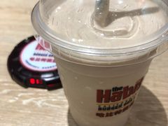 -The Habit Burger Grill 哈比特汉堡(爱琴海店)