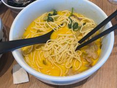 -和府捞面(东方浮庭店)