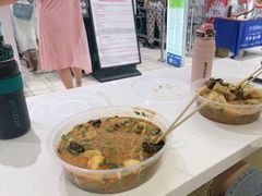 -京客隆超市(京源店)