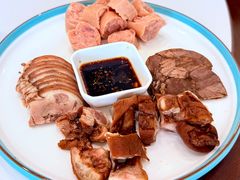 -便宜坊烤鸭店(玉蜓桥店)