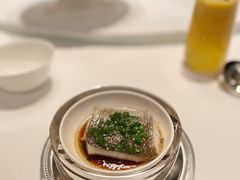 葱油蒸野生黄鱼-福1015(愚园路店)