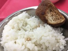 -复旦大学本部-食堂
