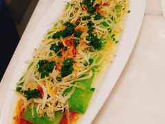 -港丽餐厅(高德置地店)