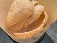 -帕蓝·暹罗料理(大学路店)