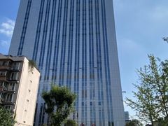 -川北医学院附属成都新华医院
