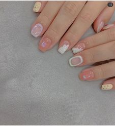 -CO COLOR美甲美睫美妆