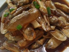 -何记面馆(龙泉山店)