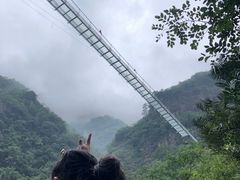 -浙北大峡谷