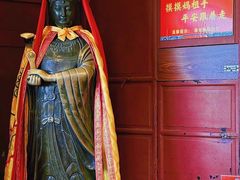 -莆田湄洲妈祖祖庙