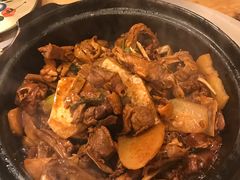 -伍哥厨房(新滘东路店)