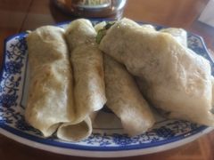 -正宗流钟锅子饼家常菜
