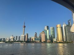 -上海之巅观光厅